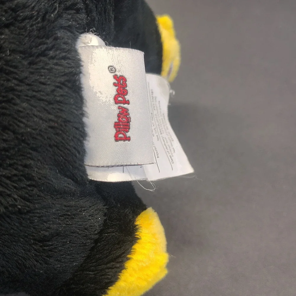 Pillow Pets pillow pets